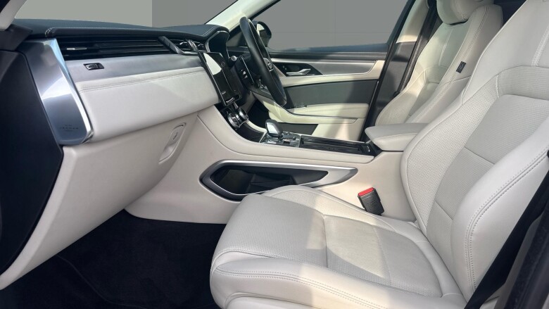 Jaguar F-Pace 2.0 D200 R-Dynamic S 5dr Auto AWD Diesel Estate